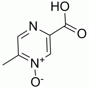 Acipimox (K-9321) 51037-30-0